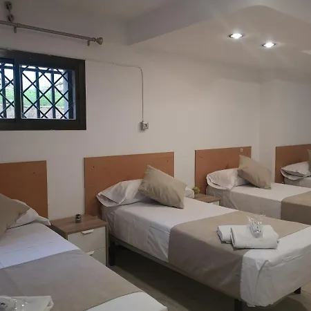 Village Arturo Soria (Adults Only) Madrid
