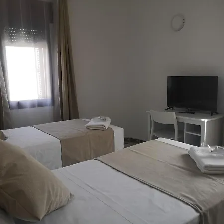 Homestay Village Arturo Soria (Adults Only) Madrid