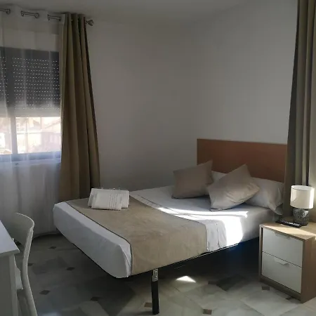 Homestay Village Arturo Soria (Adults Only) *