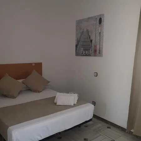 Village Arturo Soria (Adults Only) * Madrid