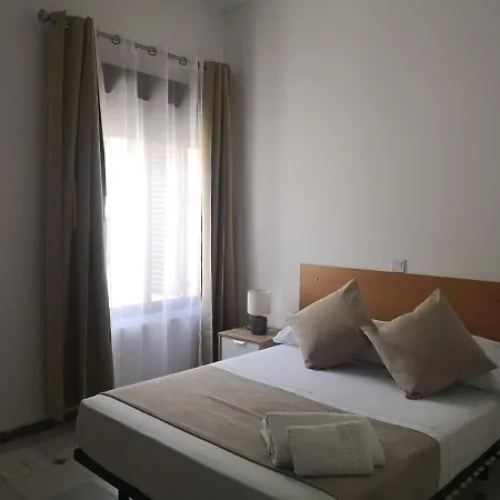 Homestay Village Arturo Soria (Adults Only) *