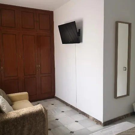 Village Arturo Soria (Adults Only) *