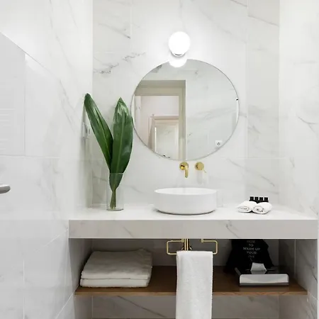 Recoletos House 4* Madrid