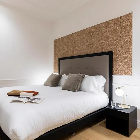 Recoletos House 4* Madrid