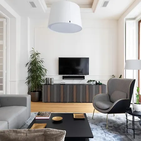 Recoletos House 4* Madrid