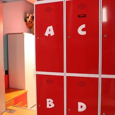 Hostal Urban