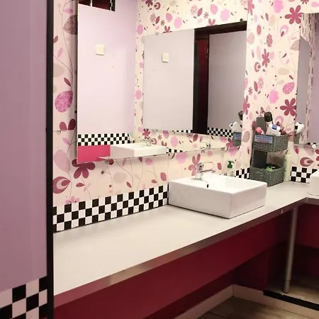 Hostal Urban