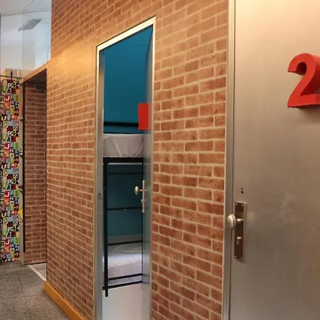 Hostal Urban Madrid