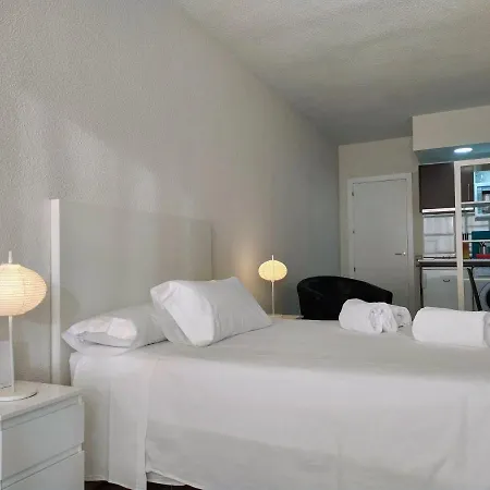 Centro Norte Apartment