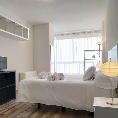 Centro Norte Apartment