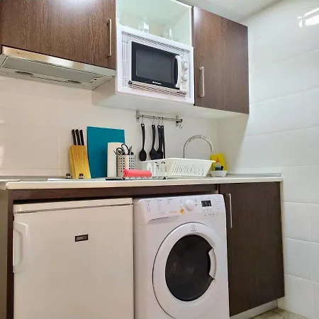 Centro Norte Apartment Madrid
