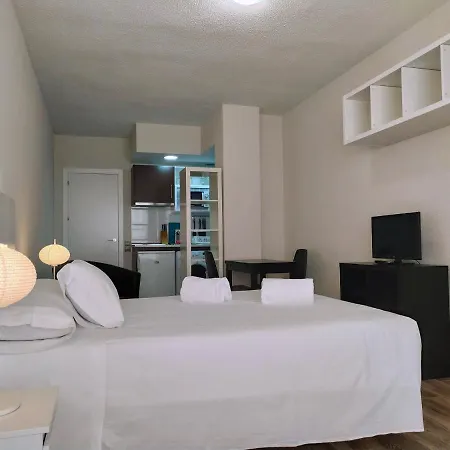 Appartamento Centro Norte Madrid