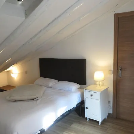 Gran Via Sol Montera Parking Gratis * Madrid