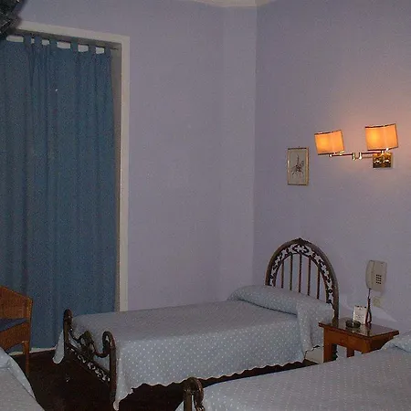 Guest house Pereda Madrid