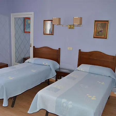 Guest house Pereda