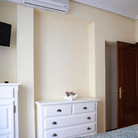 Guest house Tokio Madrid
