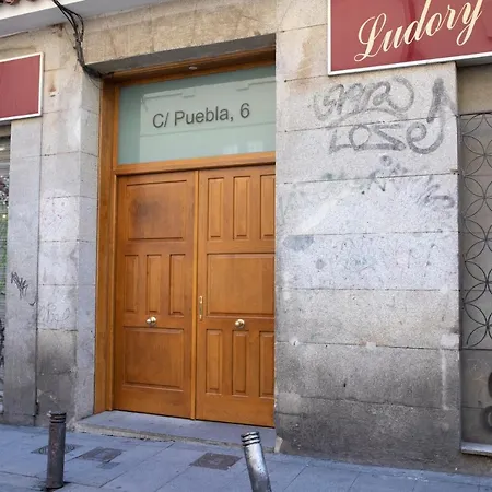 Tokio Pensión *