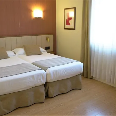 Condes Hotel Madrid