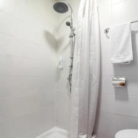 Guest house Ch Murallas Ii
