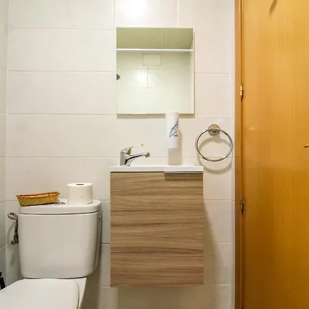 Ch Murallas Ii Guest house