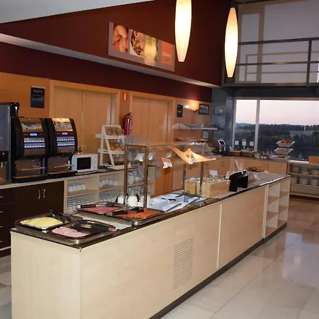 Express Madrid-rivas By Ihg Ξενοδοχείο 3*