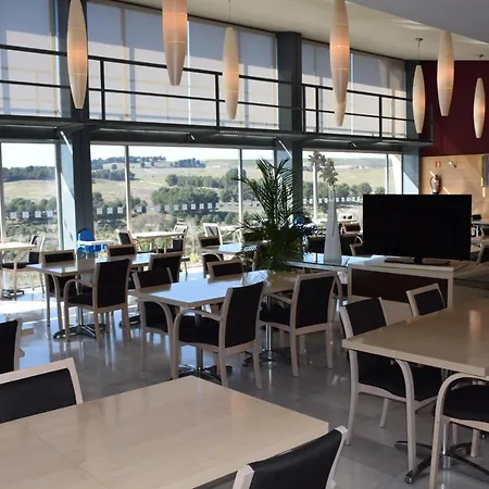 Express Madrid-rivas By Ihg Ξενοδοχείο 3*