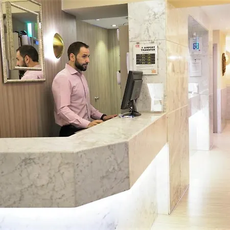 Condes Hotel Madrid
