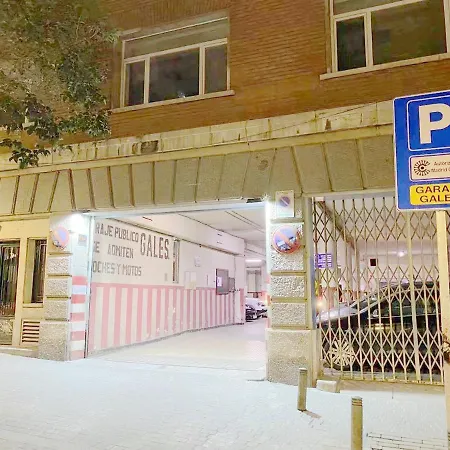 Apartamento Casa Del Sol *