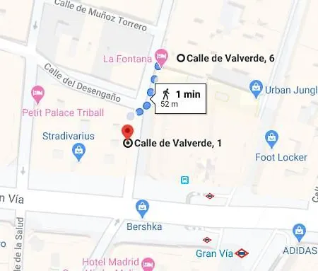 Apartamento Casa Del Sol