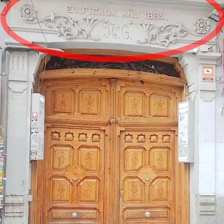 Apartamento Casa Del Sol