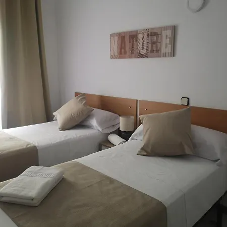 Village Arturo Soria (Adults Only) * Madrid