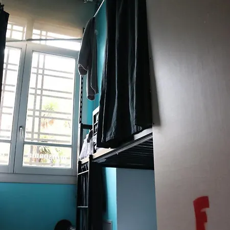 Hostal Urban