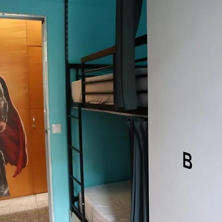 Hostal Urban