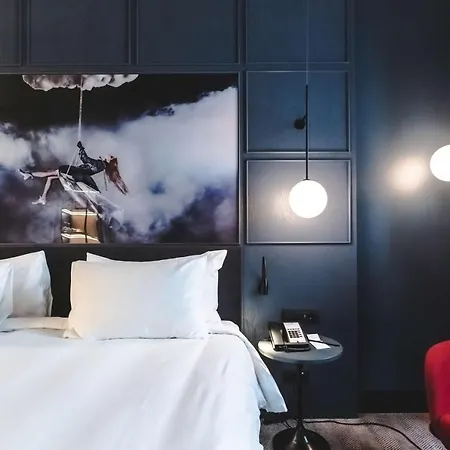 Radisson Blu Hotel, Prado Hotel 4*