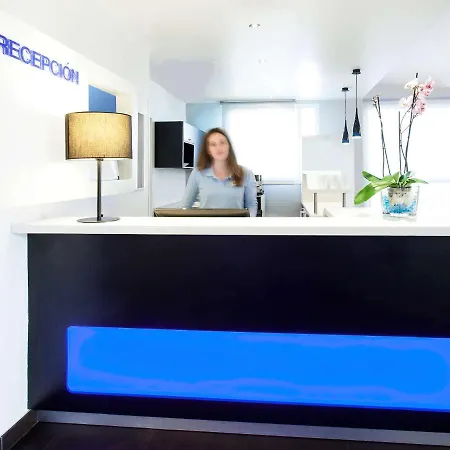 Ibis Budget Centro Ventas Madrid