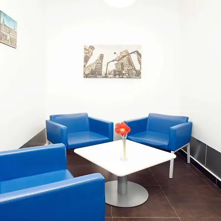 Ibis Budget Centro Ventas * Madrid