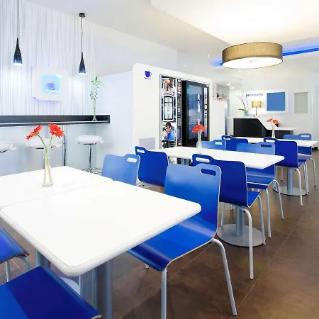 Ibis Budget Centro Ventas Hotel