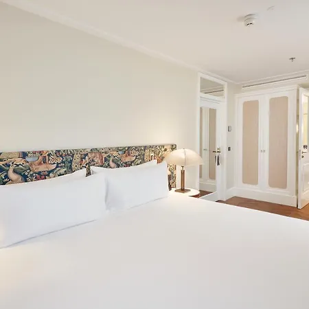 Hotel Bless - The Leading Of The World 5*