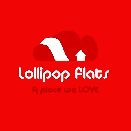 Lollipop Flats City Centre Petit *