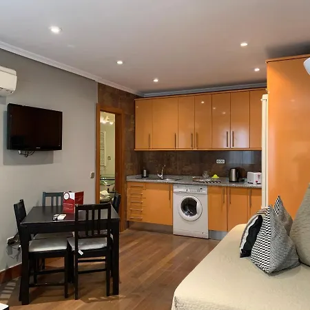 New Point 3* Madrid