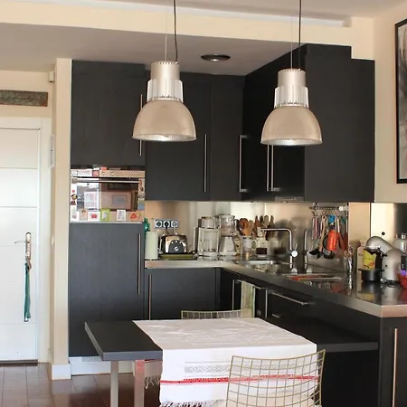 Apartment Bernabeu, Luxury Y Luminoso Entero Madrid