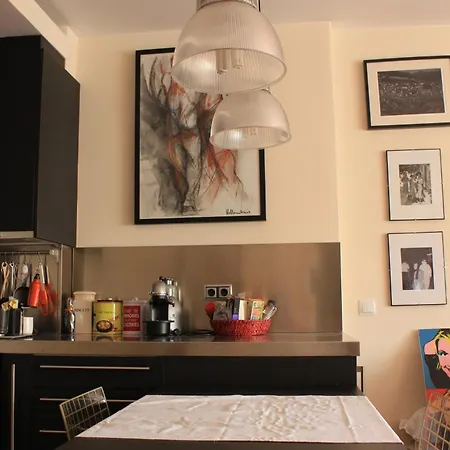 Apartment Bernabeu, Luxury Y Luminoso Entero *
