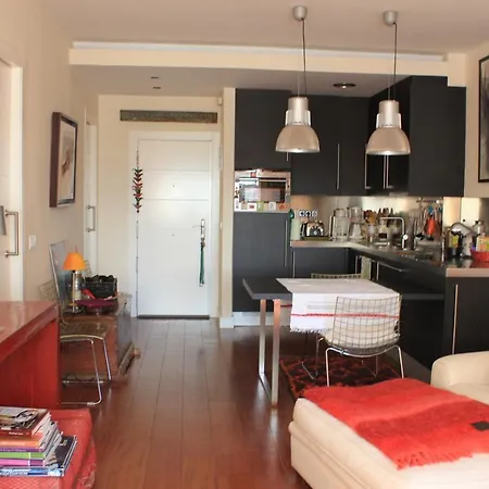 Apartment Bernabeu, Luxury Y Luminoso Entero Madrid