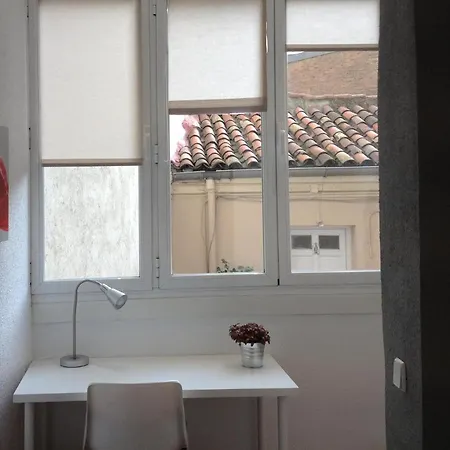 Hostel My City Residencia Estudiantes
