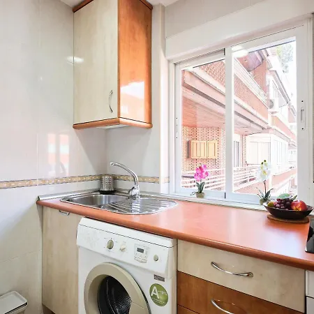 My City Home- Bright In Great Location Apartment