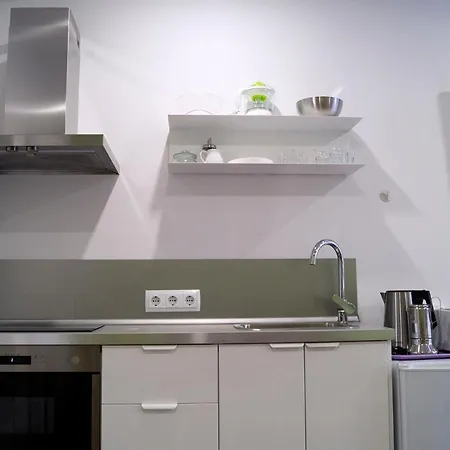 Apartment Moncloa