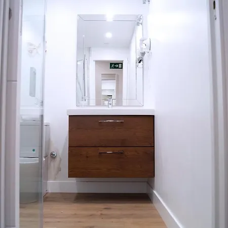 Apartment Moncloa Madrid