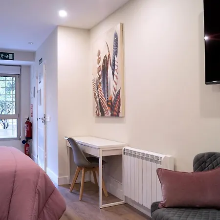 Apartment Moncloa *