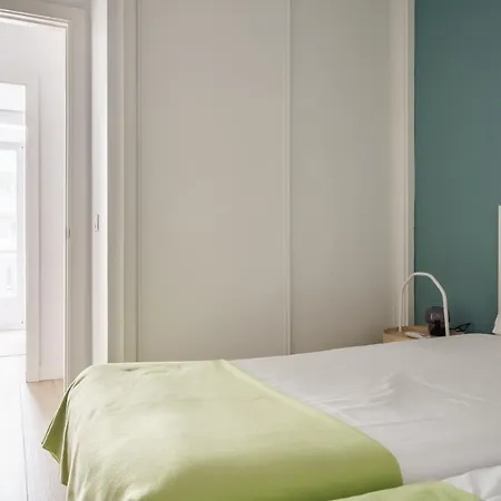 Apartamento Smartrental Gran Via *