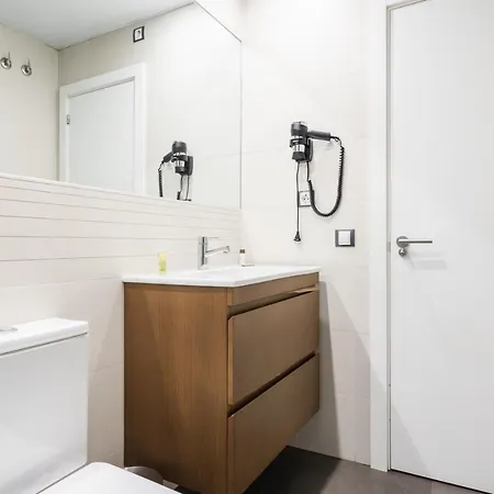 Smartrental Gran Via